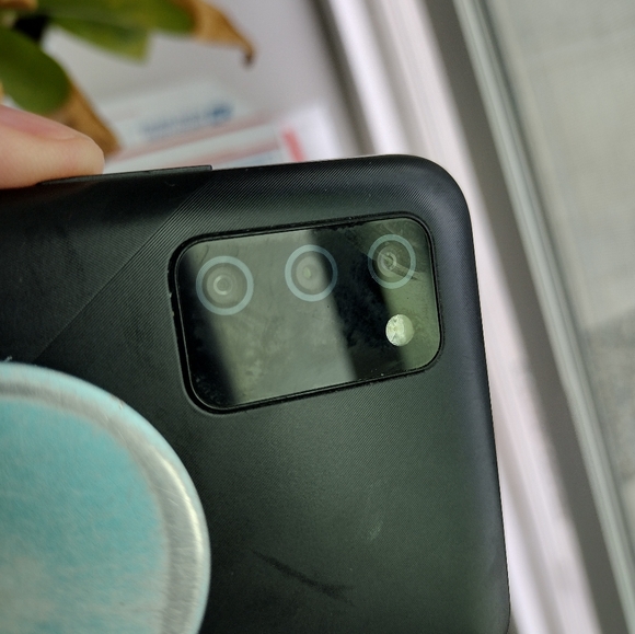 Samsung Galaxy A02s, great condition, works great - Picture 5 of 8